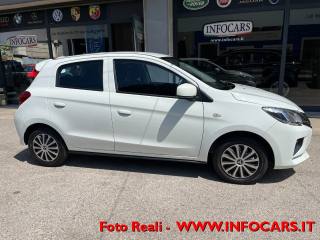 MITSUBISHI Space Star usata, con Climatizzatore