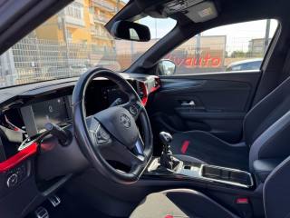 OPEL Mokka usata, con ESP