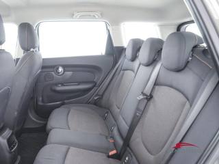 MINI Clubman usata 9