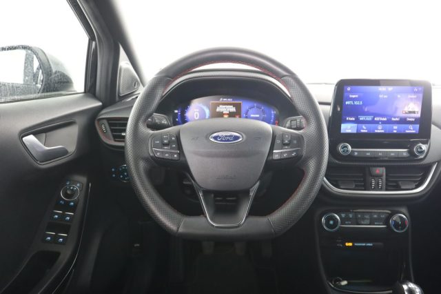 FORD Puma usata 11