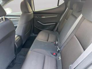 MAZDA 3 usata, con Controllo automatico clima