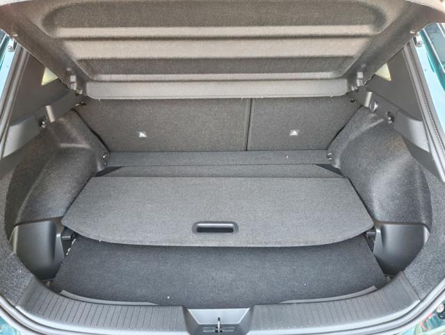 NISSAN Qashqai usata, con Controllo trazione