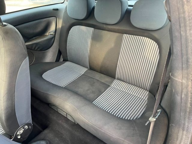LANCIA Ypsilon usata 11