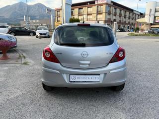 OPEL Corsa usata, con Controllo trazione