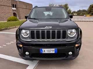 JEEP Renegade usata, con Airbag