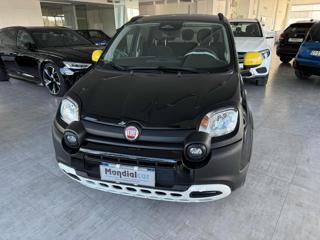 FIAT Pandina usata, con Chiusura centralizzata