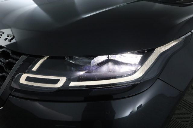 LAND ROVER Range Rover Velar usata 8