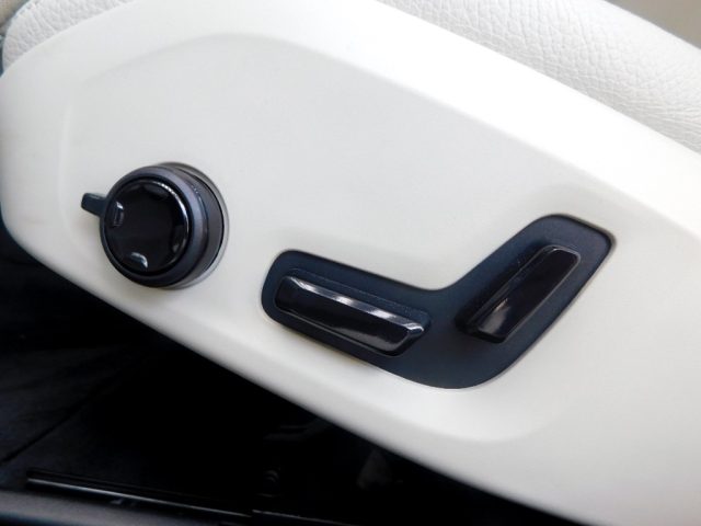 VOLVO S90 usata, con Luce d