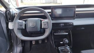 CITROEN C3 Aircross usata, con Cruise Control