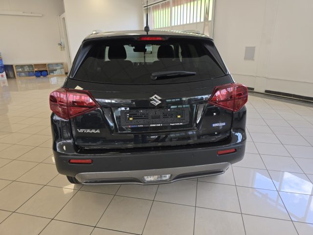 SUZUKI Vitara usata, con Airbag Passeggero