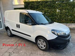 FIAT Doblo usata 1