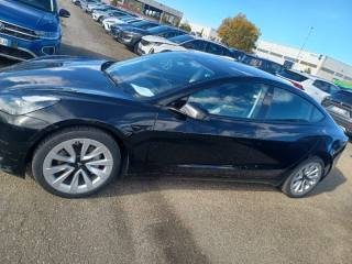 TESLA Model 3 usata, con Airbag laterali