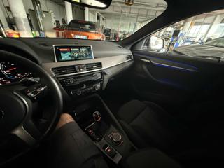 BMW X2 usata 29