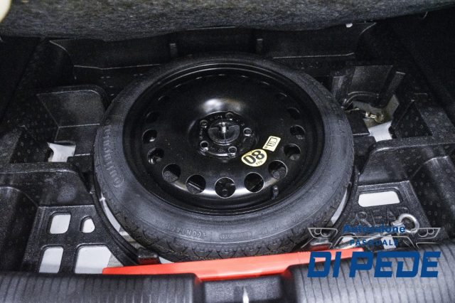 OPEL Astra usata, con Servosterzo