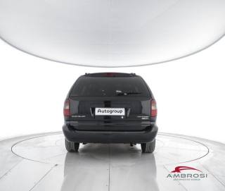 CHRYSLER Voyager usata 5