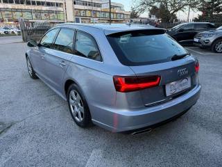 AUDI A6 usata, con Climatizzatore