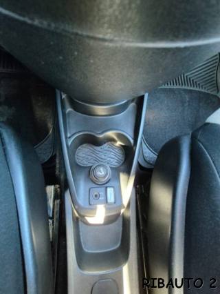 LANCIA Ypsilon usata, con Lettore CD