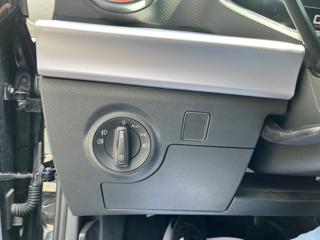 SEAT Ibiza usata, con Climatizzatore