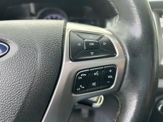 FORD Ranger usata, con ESP