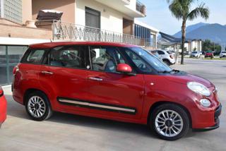FIAT 500L usata, con Autoradio