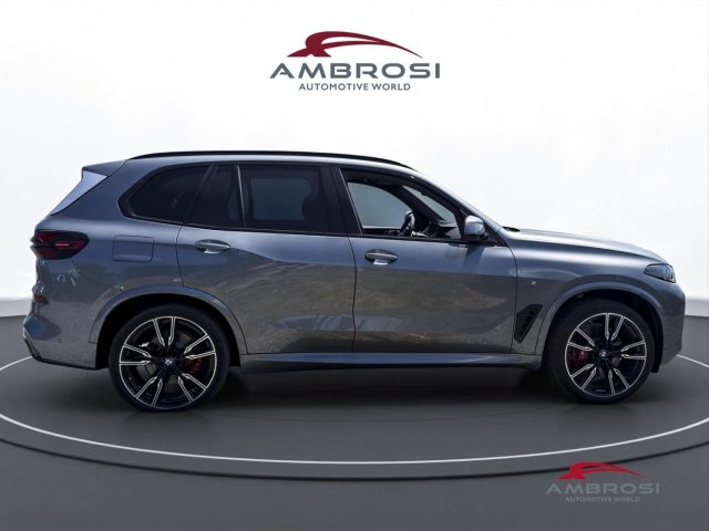 BMW X5 usata 4