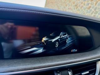 ALFA ROMEO Stelvio usata, con Start/Stop Automatico
