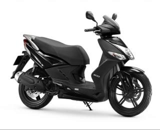 KYMCO Agility 200