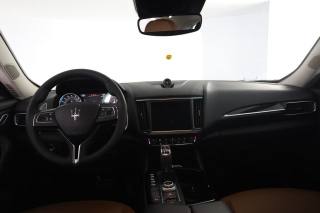MASERATI Levante usata 3
