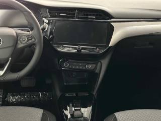 OPEL Corsa usata, con Sedile posteriore sdoppiato