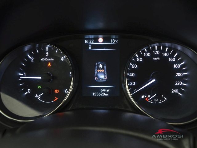 NISSAN Qashqai usata 12