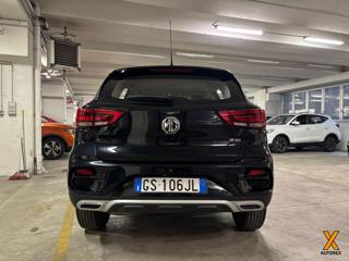 MG ZS usata, con Chiusura centralizzata