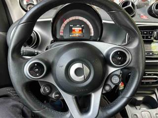 SMART ForTwo usata, con Climatizzatore