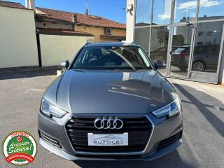 AUDI A4 usata, con Airbag