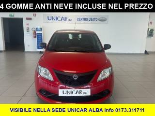 LANCIA Ypsilon usata, con Airbag