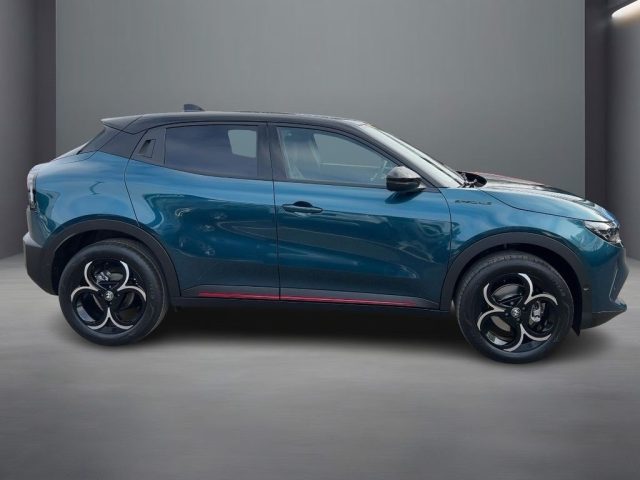 ALFA ROMEO Junior usata, con Autoradio