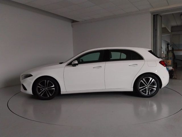 MERCEDES-BENZ A 180 usata, con Airbag Passeggero