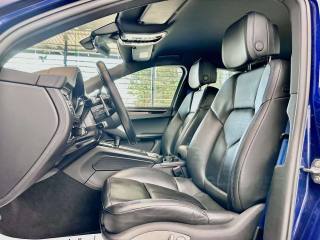 PORSCHE Macan usata, con Immobilizzatore elettronico