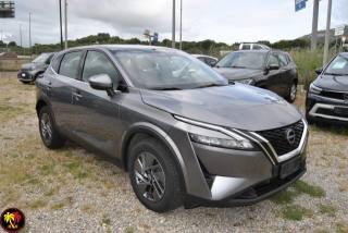 NISSAN Qashqai usata, con Airbag laterali