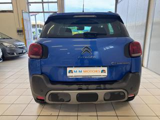 CITROEN C3 Aircross usata, con Airbag Passeggero