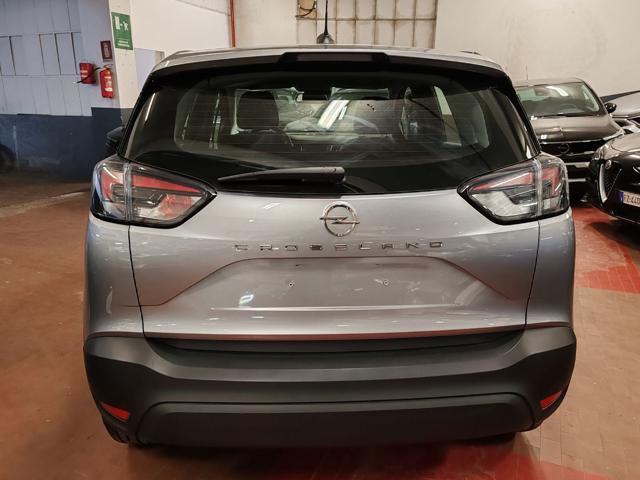OPEL Crossland usata, con Alzacristalli elettrici
