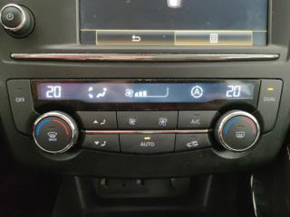 RENAULT Kadjar usata, con Controllo vocale