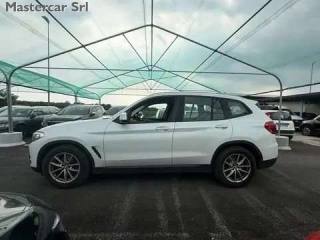 BMW X3 usata, con Climatizzatore