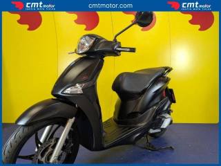 PIAGGIO Liberty 125 usata 1