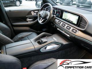MERCEDES-BENZ GLE 400 usata, con Airbag laterali