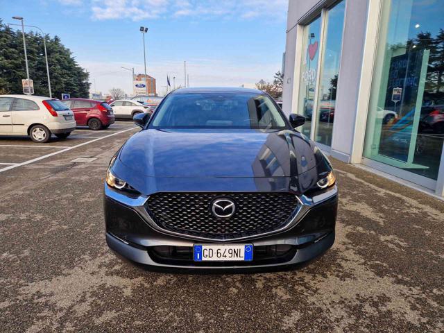 MAZDA CX-30 usata, con Airbag
