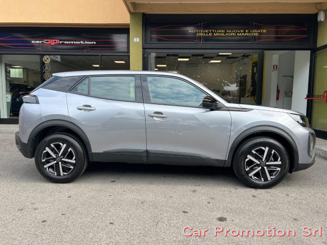 PEUGEOT 2008 usata, con Airbag laterali