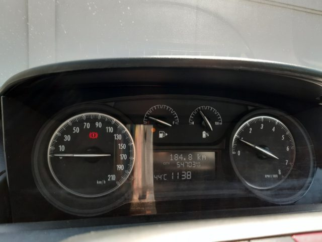 LANCIA Ypsilon usata, con Climatizzatore