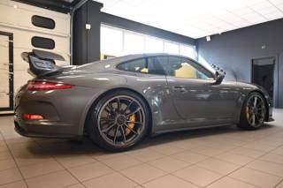 PORSCHE 991 usata 77
