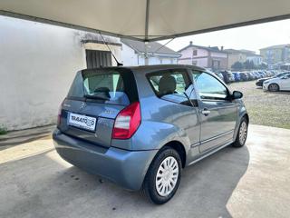 CITROEN C2 usata, con Alzacristalli elettrici