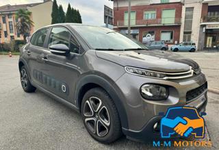 CITROEN C3 PureTech 83 S&S Shine